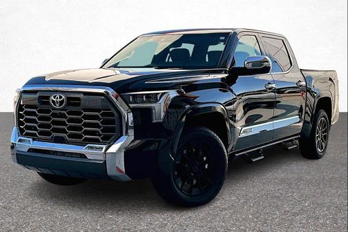 2024 Toyota Tundra 1794 Edition