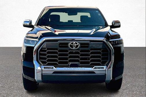 2024 Toyota Tundra 1794 Edition