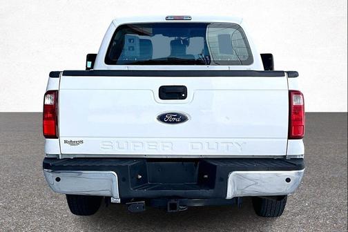 2014 Ford F-250 XL