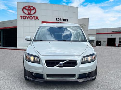 2008 Volvo C30 T5 R-Design