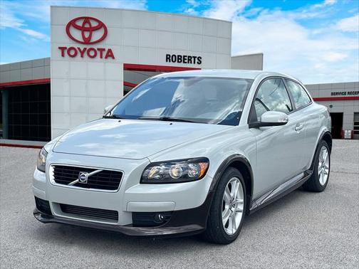 2008 Volvo C30 T5 R-Design