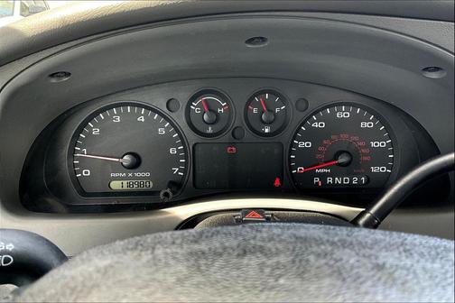 2010 Ford Ranger XLT