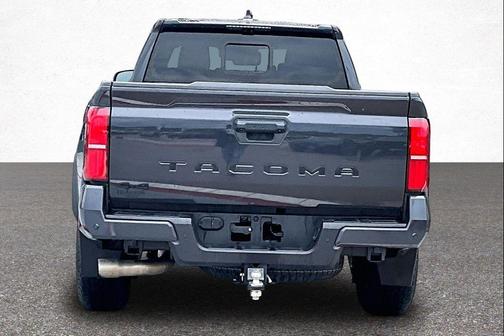 Underground 2024 Toyota Tacoma TRD Off-Road