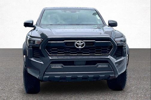Underground 2024 Toyota Tacoma TRD Off-Road