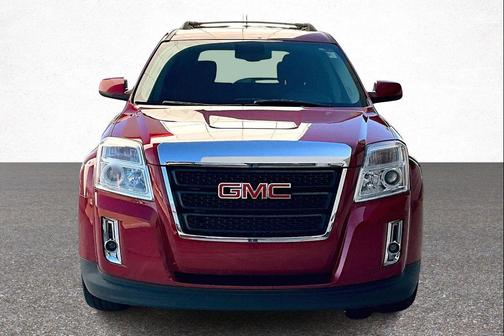 2015 GMC Terrain SLE-2