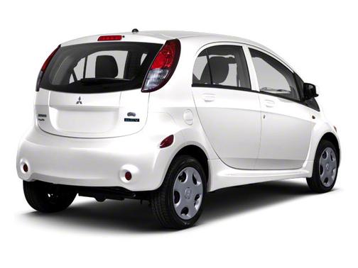 2012 Mitsubishi i-MiEV ES