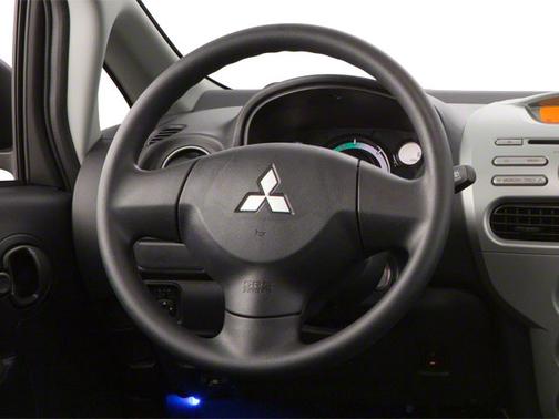 2012 Mitsubishi i-MiEV ES
