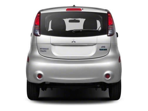 2012 Mitsubishi i-MiEV ES
