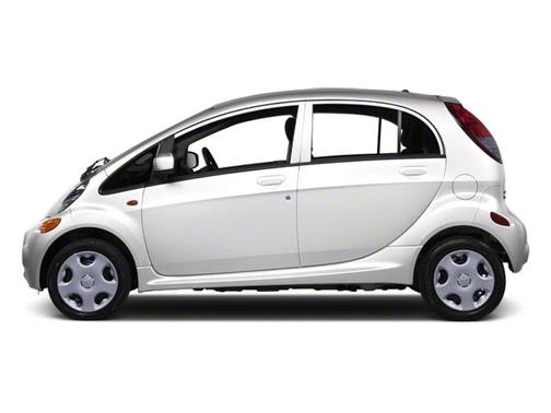 2012 Mitsubishi i-MiEV ES
