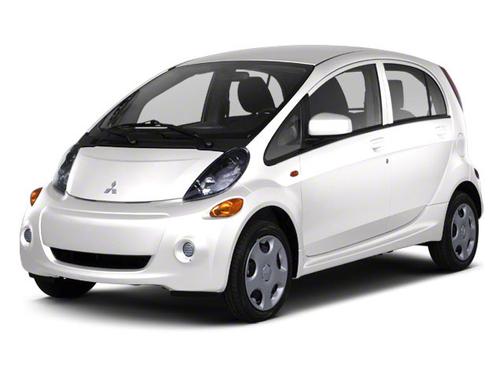 2012 Mitsubishi i-MiEV ES