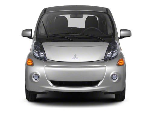 2012 Mitsubishi i-MiEV ES