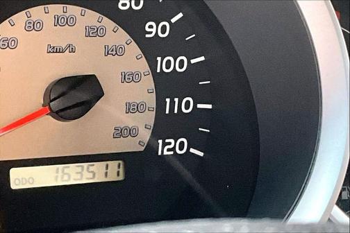 2010 Toyota Tacoma Access Cab