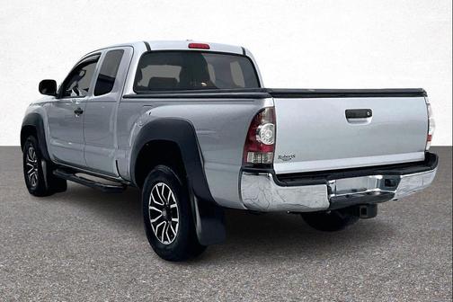 2010 Toyota Tacoma Access Cab