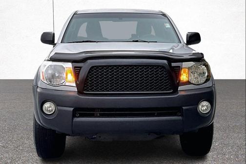 2010 Toyota Tacoma Access Cab