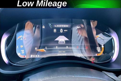 2026 RAM 3500 Limited Crew Cab 4x4 8' Box