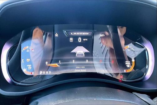 2026 RAM 3500 Limited Crew Cab 4x4 8' Box