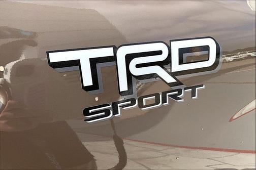 Mudbath 2026 Toyota Tacoma TRD Sport