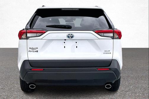 2023 Toyota RAV4 Hybrid XLE Premium
