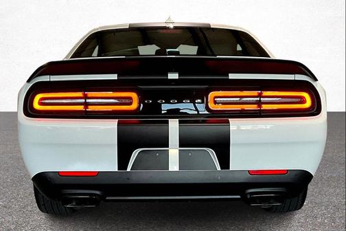 2023 Dodge Challenger SRT Hellcat
