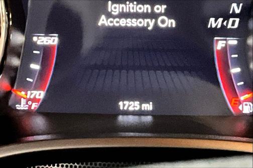 2023 Dodge Challenger SRT Hellcat