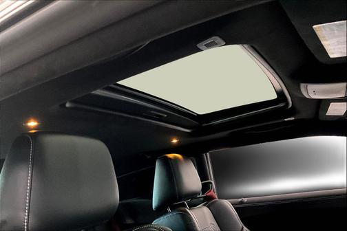 2023 Dodge Challenger SRT Hellcat