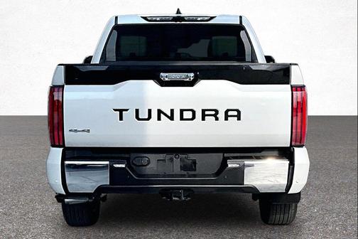 Wind Chill Pearl 2024 Toyota Tundra 1794 Edition