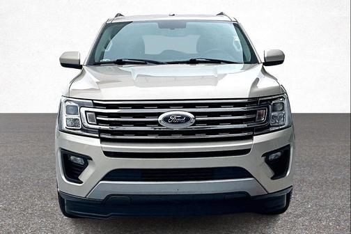 2018 Ford Expedition XLT