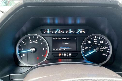 2018 Ford Expedition XLT