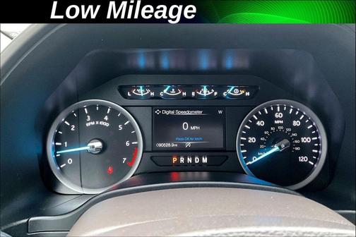 2018 Ford Expedition XLT