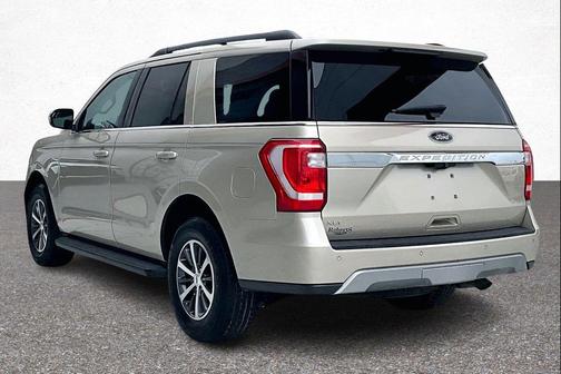 2018 Ford Expedition XLT