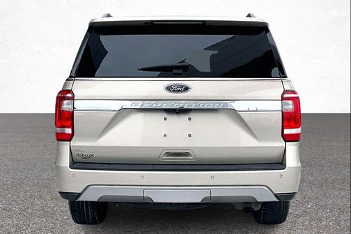 2018 Ford Expedition XLT