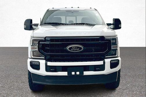 2020 Ford F-250 Lariat