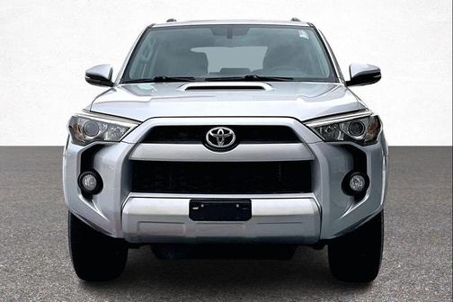 2017 Toyota 4Runner TRD Off Road Premium