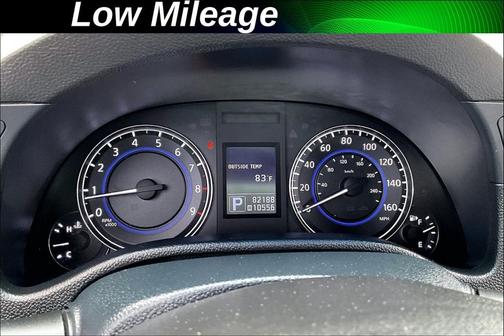 2013 INFINITI G37 Base