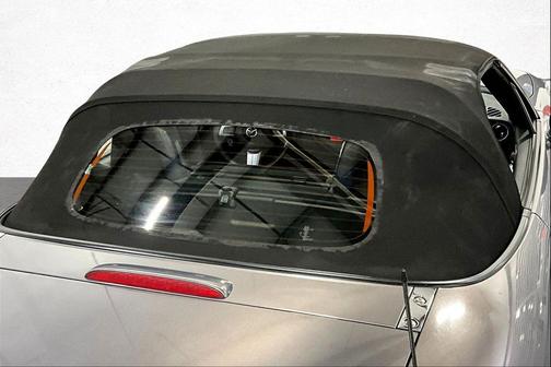 2006 Mazda MX-5 Miata Grand Touring