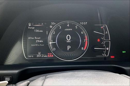 2021 Lexus ES 350 Ultra Luxury