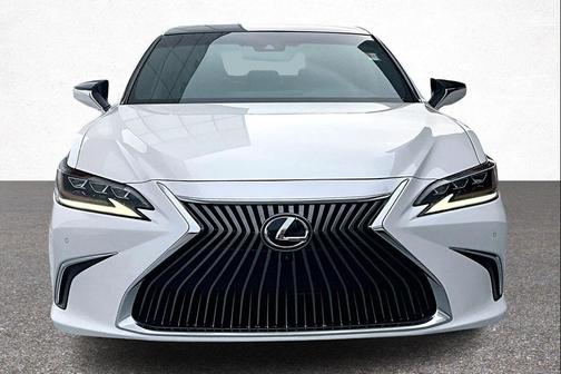 2021 Lexus ES 350 Ultra Luxury