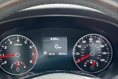 2021 Kia Sportage EX