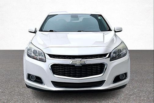 2014 Chevrolet Malibu 2LT