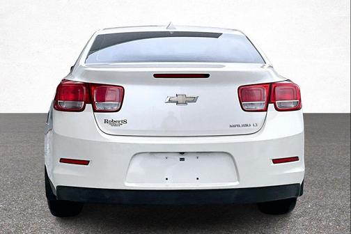 2014 Chevrolet Malibu 2LT