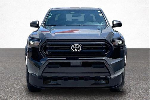 Underground 2024 Toyota Tacoma SR