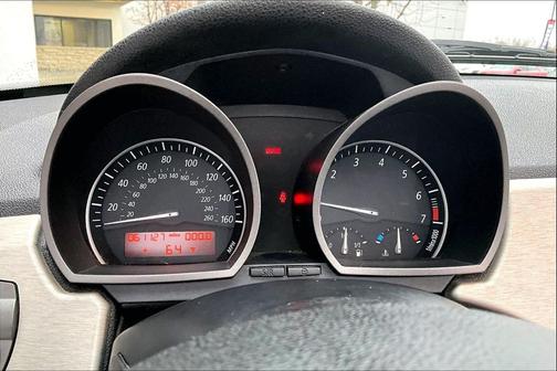 2003 BMW Z4 3.0i Roadster
