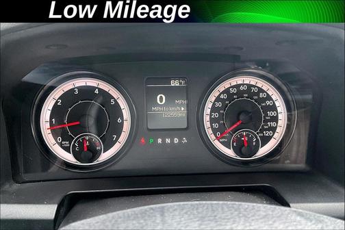 2016 RAM 1500 Tradesman/Express