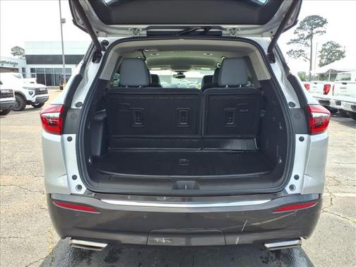 2021 Buick Enclave Premium