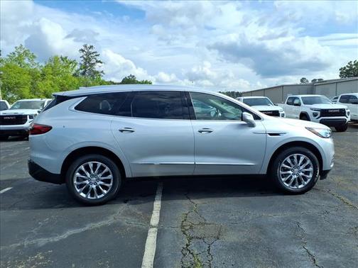 2021 Buick Enclave Premium