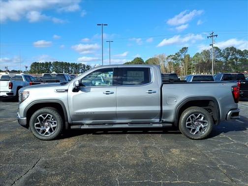 Sterling 2026 GMC Sierra 1500 SLT Truck