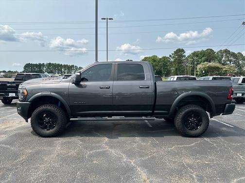 2023 RAM 2500 Power Wagon