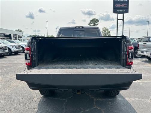 2023 RAM 2500 Power Wagon