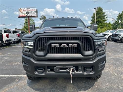 2023 RAM 2500 Power Wagon