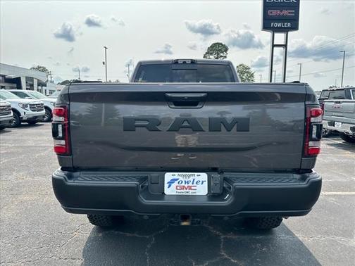 2023 RAM 2500 Power Wagon